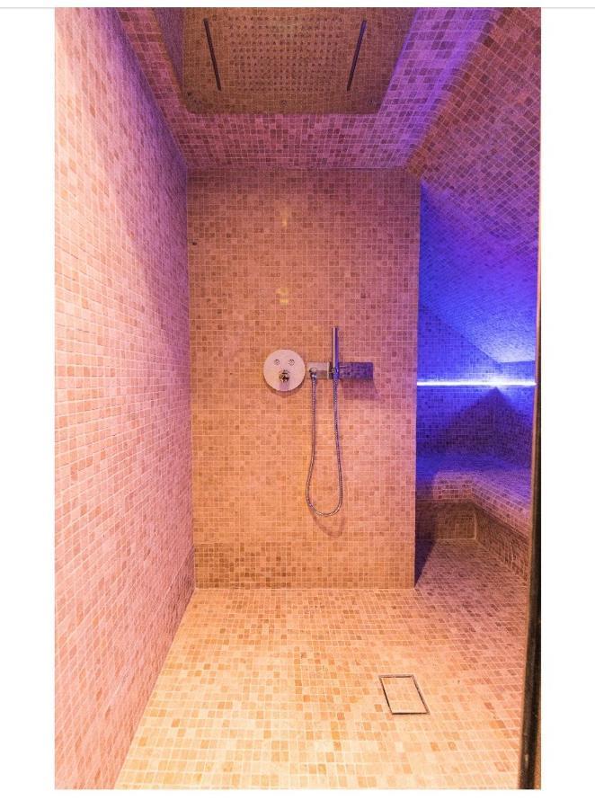 L'Evasion-Spa-Hammam-Sauna Illimite - 2 A 4 Pers Saint Cyr sur Loire Bagian luar foto